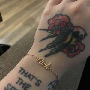 Lauren added a photo of their purchase