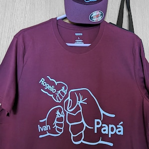 Maria added a photo of their purchase