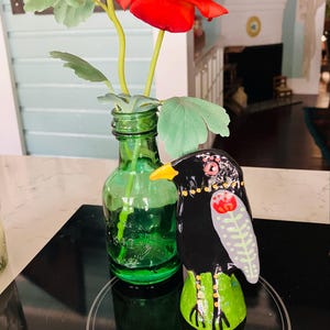 M. added a photo of their purchase