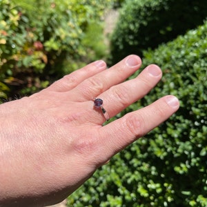 Brett added a photo of their purchase