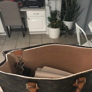 Lin added a photo of their purchase
