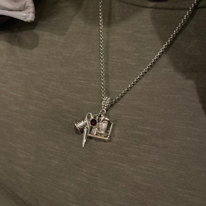Max added a photo of their purchase