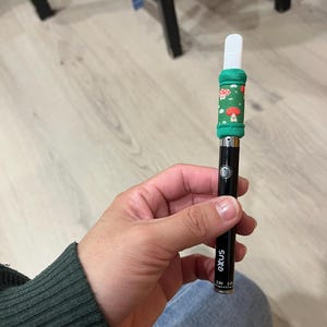 Willow added a photo of their purchase