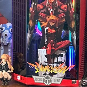 Chris added a photo of their purchase