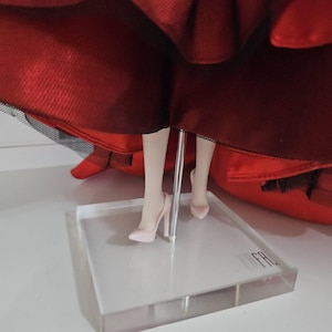 Comprador de Etsy ha añadido una foto de su compra