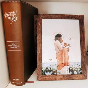 Whitney heeft een foto van de aankoop toegevoegd