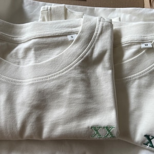 Stella added a photo of their purchase