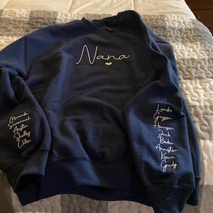 Kim added a photo of their purchase