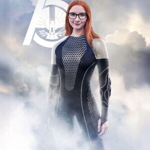 Julia added a photo of their purchase