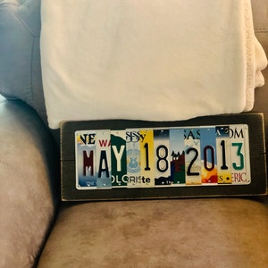 Katie added a photo of their purchase