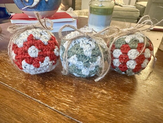 Finished project photo from Laura H.