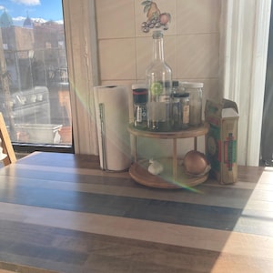 Kevin added a photo of their purchase