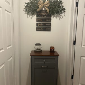 Donna added a photo of their purchase