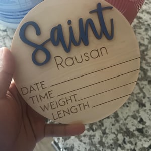 Regina added a photo of their purchase