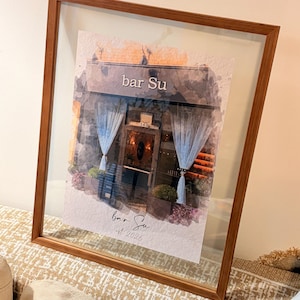 Filomena added a photo of their purchase