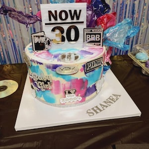 Shanea added a photo of their purchase