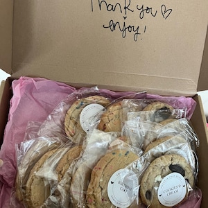 Madison added a photo of their purchase