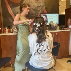 Christi added a photo of their purchase