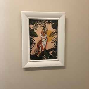 Julie added a photo of their purchase