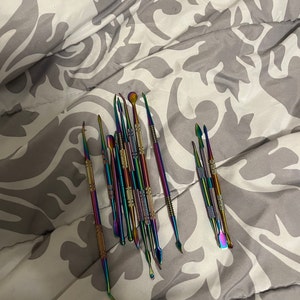 Klair added a photo of their purchase