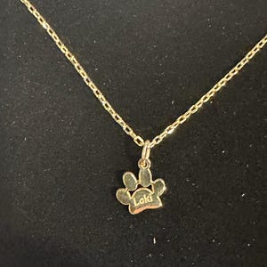 Kristen added a photo of their purchase