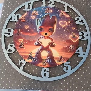 Elaina hat ein Foto des gekauften Artikels hinzugefügt