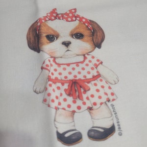 Comprador Etsy adicionaram uma foto da sua compra