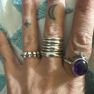 Stephanie added a photo of their purchase