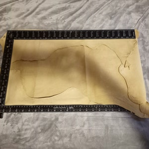 Etsy buyer added a photo of their purchase