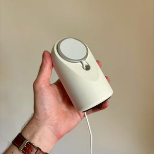 Comprador Etsy adicionaram uma foto da sua compra