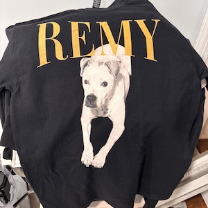 Etsy buyer added a photo of their purchase