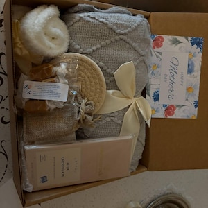 Courtney added a photo of their purchase