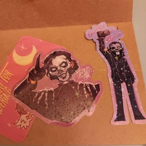 Comprador de Etsy ha añadido una foto de su compra