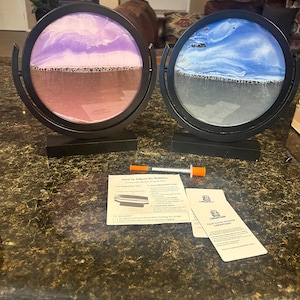 Jennifer added a photo of their purchase