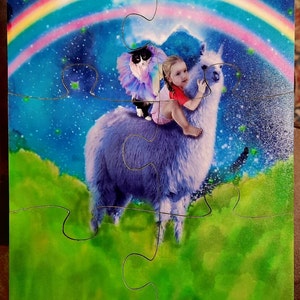 Lee added a photo of their purchase