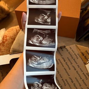 Roxanna added a photo of their purchase
