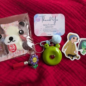 Eileen added a photo of their purchase