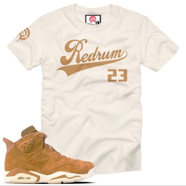 jordan golden harvest shirt