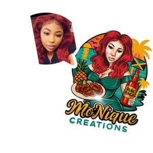 monique added a photo of their purchase