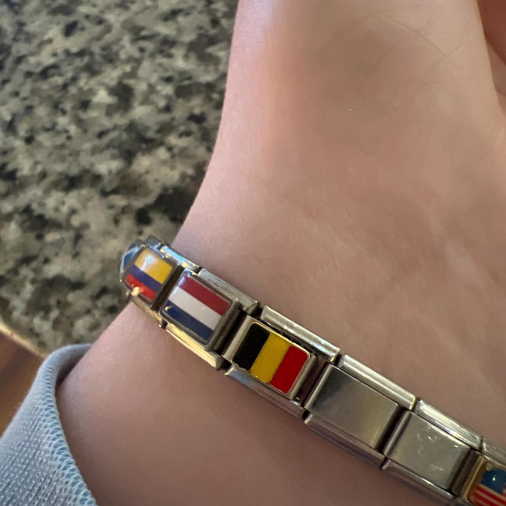 High quality piece for a good deal! Thank you!