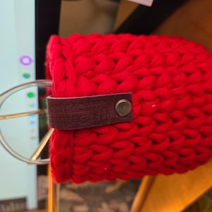 Laura added a photo of their purchase