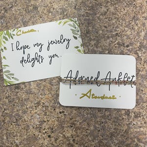 Charlotte added a photo of their purchase