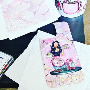 Sabrina added a photo of their purchase