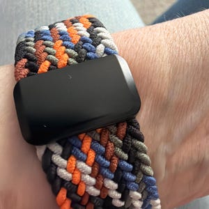 Janice added a photo of their purchase