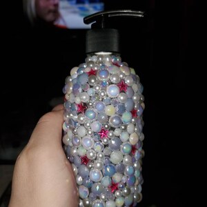 Heather added a photo of their purchase