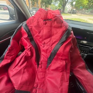 Perry added a photo of their purchase
