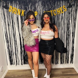 bratz cami top