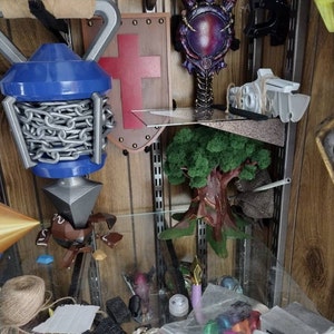 Terry added a photo of their purchase