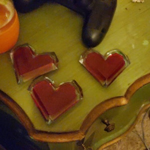 Acquirente Etsy ha aggiunto una foto del proprio acquisto