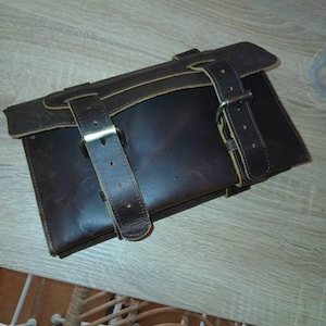 Sandrine added a photo of their purchase